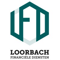 Loorbach Financiële Diensten logo - Similar company to Plug&Pay