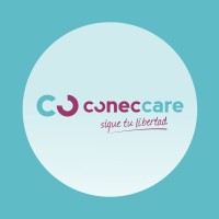 Coneccare logo - Similar company to Conec Care
