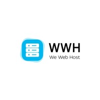 WeWebHost logo - Similar company to Heberbadil - Hébergement Web Maroc, Nom De Domaine, Cloud Vps, Certificat Ssl Maroc