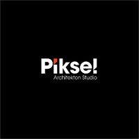 Piksel Architekton Studio logo - Similar company to Celrix Studio