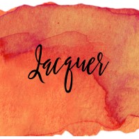 Lacquer logo - Similar company to Gfit