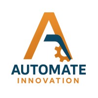 Automate Innovation logo - Similar company to Wa Communications.