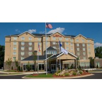Hilton Garden Inn Gainesville, Georgia