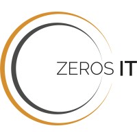 ZerosIT logo - Similar company to Ccc.Uno