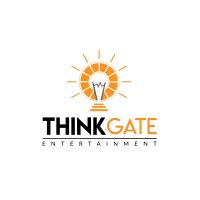 Thinkgate Entertainment logo - Similar company to Cohora