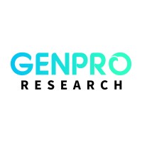 Genpro Research logo - Similar company to Cognub Decision Solutions