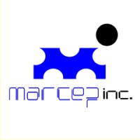 Marcep Inc. logo - Similar company to Marcel