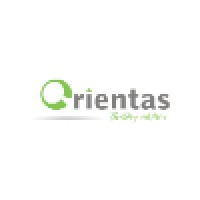 Orientas