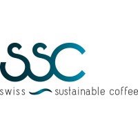 Swiss Sustainable Coffee SA logo - Similar company to Coffee Foundation