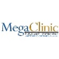 Mega Clinic logo - Similar company to Megaclinic