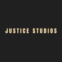 Justice Studios logo - Similar company to The Fourth Group
