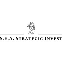 S.E.A. Strategic Invest logo - Similar company to Rei