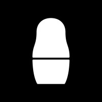 Babusjka AS logo - Similar company to A Til Å Grafisk Design Og Media