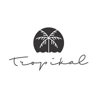 Tropikal Clothing logo - Similar company to 5060 Clothing By Machine56
