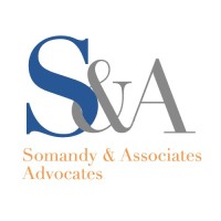 Somandy & Associates logo - Similar company to Joshi & Co.