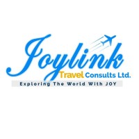 JoyLink Travel Consults Ltd. logo - Similar company to B8 Footwears
