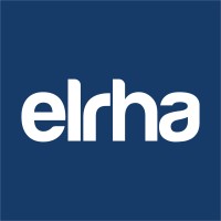 Elrha logo - Similar company to Science Practice