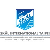 SKÅL International Taipei logo - Similar company to Clikpe