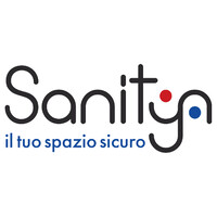 Sanityn logo - Similar company to Irpinia Zinco S.R.L.