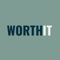Worth It logo - Similar company to Worth It