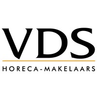 VDS Horeca Makelaars logo - Similar company to De Horecatussenpersoon