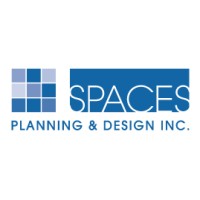 Spaces Planning & Design Inc. logo - Similar company to Spaceit - Space Planning Consultants