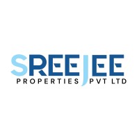 Sreejee Properties Private Limited logo - Similar company to Parekh E-Com And Warehousing Services Private Limited