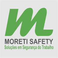 Moreti Safety logo - Similar company to Moreti Usinagem