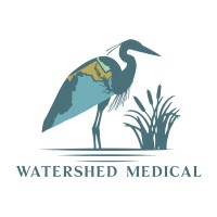 Watershed Medical LLC logo - Similar company to Windpact