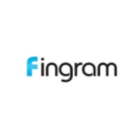 Fingram logo - Similar company to Finbrooks