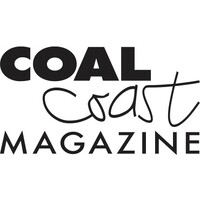 Coal Coast Magazine logo - Similar company to Fittech Studios