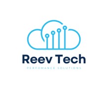Reev Tech logo - Similar company to Reev Tech Inc.