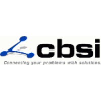 Computer Business Solutions, Inc. logo - Similar company to Computer Vision Ltd