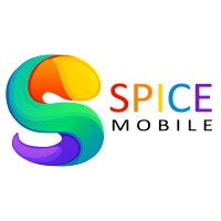 Spice Mobile logo - Similar company to Spice Telecom