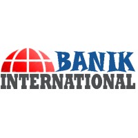 Banik International logo - Similar company to Acm-Vit Student Chapter