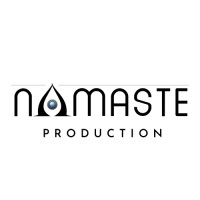 Namaste Production logo - Similar company to Merchandising Stuff