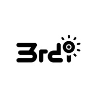 3rd-i: Safety Made Social logo - Similar company to Opulence Media Group