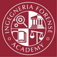 Ingegneria Forense Academy logo - Similar company to Studio Vinardi | Ingegneria Forense