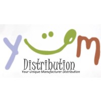 YUM Distribution, LLC logo - Similar company to Pay Solutions Llc