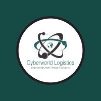 Cyberworld Logistics logo - Similar company to African Center Of Excellence In Internet Of Things