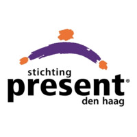 Stichting Present Den Haag logo - Similar company to Stichting Present