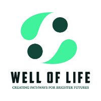 Well of Life logo - Similar company to Xboxlab Group