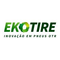 Ekotire Pneus OTR logo - Similar company to Holos Mentoring E Coaching