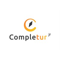 Completur Jr. logo - Similar company to Polaris Jr.