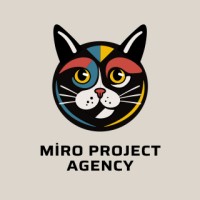 Miro Project Agency logo - Similar company to Zuvisual