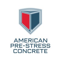 American Pre-Stress Concrete logo - Similar company to Wareing & Company