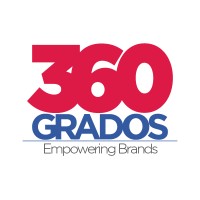 360 Grados Empowering Brands