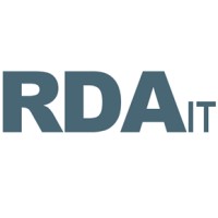 RDAIT logo - Similar company to Coral Messaging