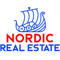 Nordic Real Estate logo - Similar company to Heatsource Mechanical
