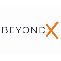 BeyondX Digital Technology PVT LTD logo - Similar company to Beyondx
